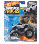 Mattel Monster Trucks Nissan Skyline Halálos iramban 1: 64 Mattel (HHN73)
