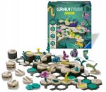 Ravensburger GraviTrax Junior Golyóspálya Kezdőkészlet Dzsungel Állatok (274994)