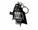 LEGO® Kulcstartó zseblámpa Lego Star Wars KE7 Led Lord Vader (LGL-KE7H)