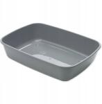 SAVIC Iriz szürke Wc 42x30.5x10cm (113-02610)