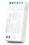 MiBoxer MiLight 2, 4GHz Egyszínű + CCT LED vezérlő FUT035s+