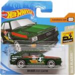 Mattel 84 Audi Sport Quattro, green Hot Wheels 1: 64 (FYF53)
