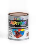 Rust-Oleum Alkyton rozsdás felületekre való festék Ral 8011 mogyoróbarna fényes 750 ml