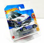Mattel Porsche 911 Rallye 5/5 172/250