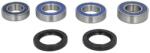 ALL BALLS Kit rulmenti roata ALL BALLS AB25-1563 (AB25-1563)