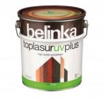 Helios Belinka Toplasur Uv plus Belinka Toplasur Uv plus 5l, 22 Eben (AAABL25KK)
