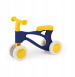 LENA Rolocycle kék és sárga (5-07194)