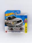 Mattel Ford F-150 Svt Lightning Ezüst (HTB07-N521)