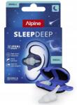 Alpine Füldugók, alváshoz SleepDeep Alpine Small, S, kis fülhöz (111.21.160)