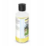 Kärcher Folyadék üvegtisztító Karcher koncentrátum Rm 503 6.295-840.0 0, 5L (6.295-840.0) Ablaktisztító