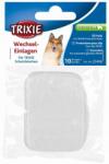 TRIXIE Folyadéktartó Bugyibetét Trixie Xs S-m 10db Higiénikus Kényelmes Kutya (4011905234960)