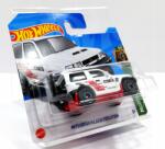 Mattel Mitsubishi Pajero Evolution 3/5 175/250 (HKK36)