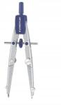 STAEDTLER Noris Club" körző, 3 darabos készlet, nagy pontosságú, Staedtler (4007817550007)