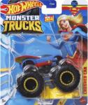 Mattel Auto Hot Wheels Monster Truck Super-woman DC (HTM32)