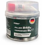 Paruzzi Parkside Töltőanyag, kényelmes kivitelezés, 250G, Outlet (PS472137_2)