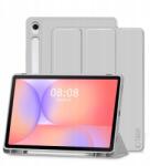 Tech-Protect állvánnyal ellátott tok Galaxy Tab S10 Lite S10 Fe S9 S9 Fe készülékhez (5906302332731)