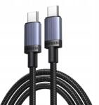 UGREEN Usb-c Usb-c kábel Ugreen Power Delivery 100W L528 65831 0, 5m (65831)