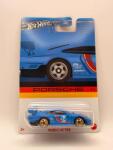 Mattel Porsche 935 Kék (GRT01-HRW59)