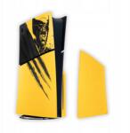 Sony Interactive Entertainment PlayStation 5 konzolvédő Marvel's Wolverine Limitált kiadás (CFI-ZCT2W)
