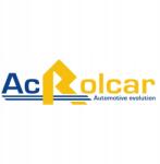 AC Rolcar Elektromos Ablakemelő Fiat Punto II Bal Első, Motorral