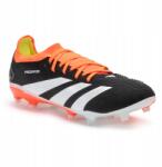 Adidas Férfi futballcipő adidas Predator Pro Fg core black/cloud white/solar (IG7777)