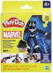 Hasbro Play-Doh Marvel Fekete Párduc karomvágó gyurma Hasbro G0055 F9829 (G0055)