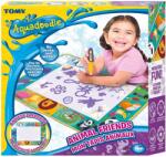 TOMY Aquadoodle Vízi Szőnyeg vidám állatokkal (73267)