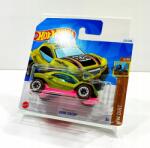 Mattel Hot Wheels Dune Daddy 5/10 212/250