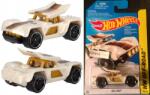 Mattel Hw Off-road Bull Whip CFG90 2015 (CFG90)