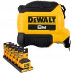 DEWALT Feltekerhető Mérőszalag Kompakt 8m szalag 28mm DWHT38128-0 (DWHT38128-0)