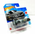 Mattel Hot Wheels Nissan Skyline Gt-r [BCNR33] 5/10 96/250 Szürke Ezüst Godzilla