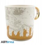 ABYstyle 3D bögre Lord Of The Rings Egy Gyűrű