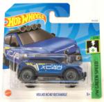 Mattel Volvo XC40 Újratölthető HTB79 Hw Green Speed 2024 (HTB79)