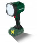PARKSIDE Phla 20-LI A1 Led reflektor, 7×3 W, 20 V 1000/2500 lm (4052916115138)