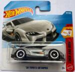 Mattel 20 Toyota Gr Supra (JJK04-N521)