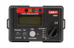 UNI-T Digitális Rcd megszakító teszter Uni-T UT582+ (MIE0376)