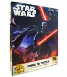 Prime 3D Puzzle Darth Vader Star Wars 500 db-os (670889326067)