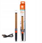 OSRAM Akkumulátoros autós zseblámpa Flashlight Car Recharge Multi-us (4099854175640)