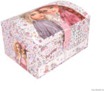  TOPModel Számkódos Titkos Ékszertartó Doboz Cowgirl, 20x15, 7x12, 5 cm