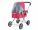 Wiky Baba babakocsi Wiky mély 59 cm műanyag (248885)