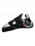 Black Diamond Női hegymászó cipő Black Diamond Momentum Climbing foam green/alloy (793661706601)