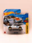 Mattel Ford RS200 Gulf Kék Gyűjtői (JBB49-N521)