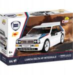 COBI COBI-24509 Action Town Lancia Delta Hf Integrale (COBI-24509)