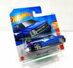Mattel Hot Wheels Chevy Silverado 3/10 207/250