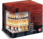EPEE B bögre 315 ml Stranger Things