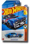 Mattel '68 Mercury Cougar HCV59 kisautó (HCV59)