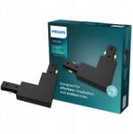 Philips Szögcsatlakozó L Jobbos EasyLink Philips síncsatlakozó (929004726001)