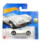 Mattel 1972 Stingray kabrió (HTC50)