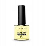 Claresa Citrom 5 ml körömágybőr olaj (AC143437)