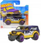 Mattel Fém Kisautó Hot Wheels Power Panel Hw Hot Trucks (HKK59)